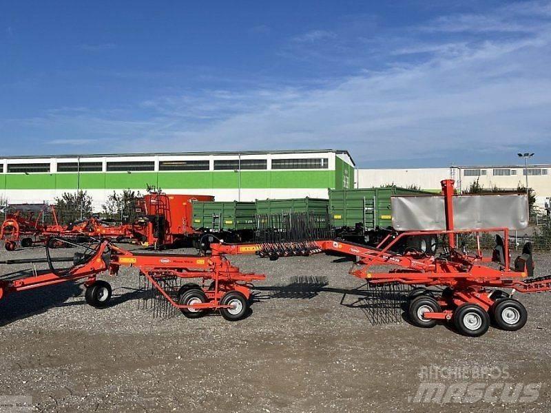 Kuhn GA 6632 Agriculture - Others