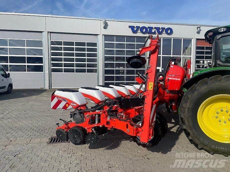 Kuhn Maxima 3 TIL e Agriculture - Others