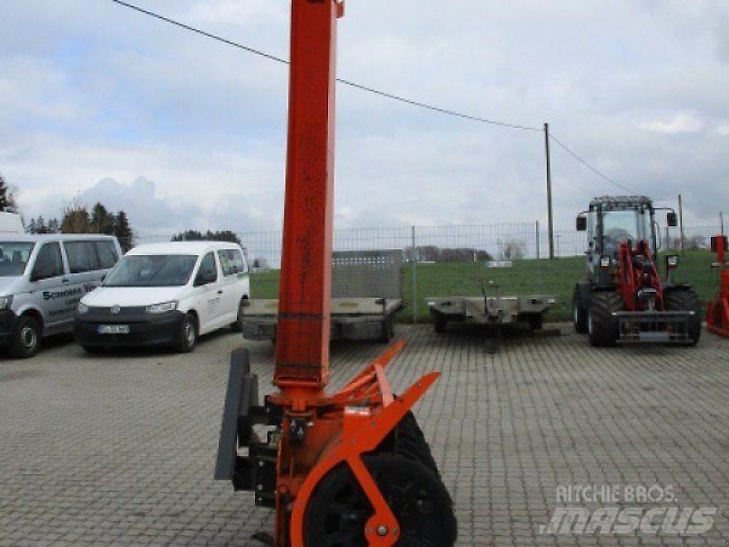  PMK MSF 2200/600 Construction - Others