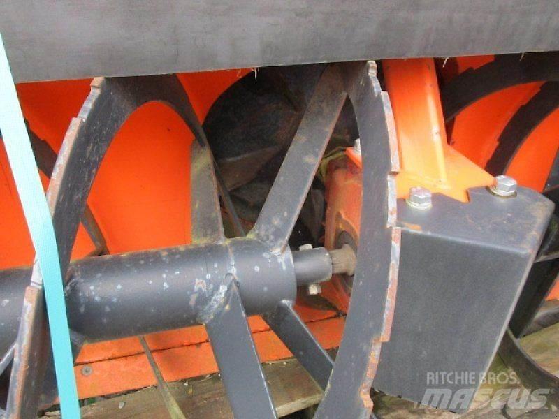  PMK MSF 2200/600 Construction - Others