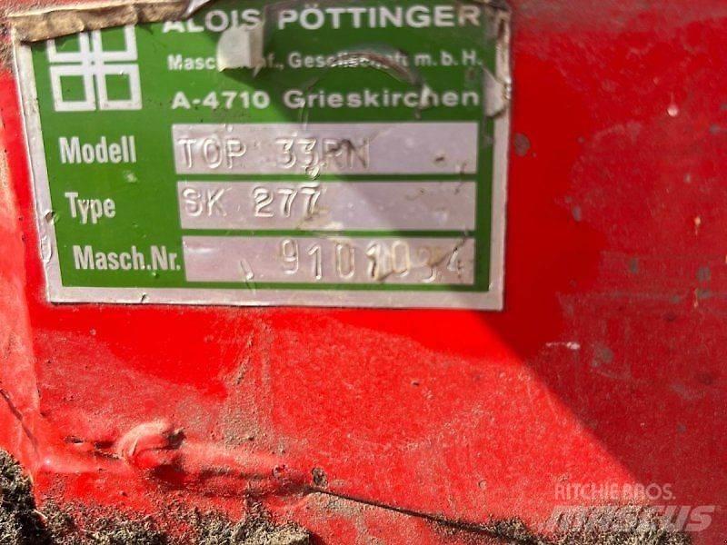 Pöttinger Top 33 RN Agriculture - Others