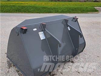 Weidemann 1700 Construction - Others