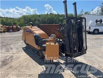 Astec Underground DD-1416 Horizontal Directional Drilling Equipment