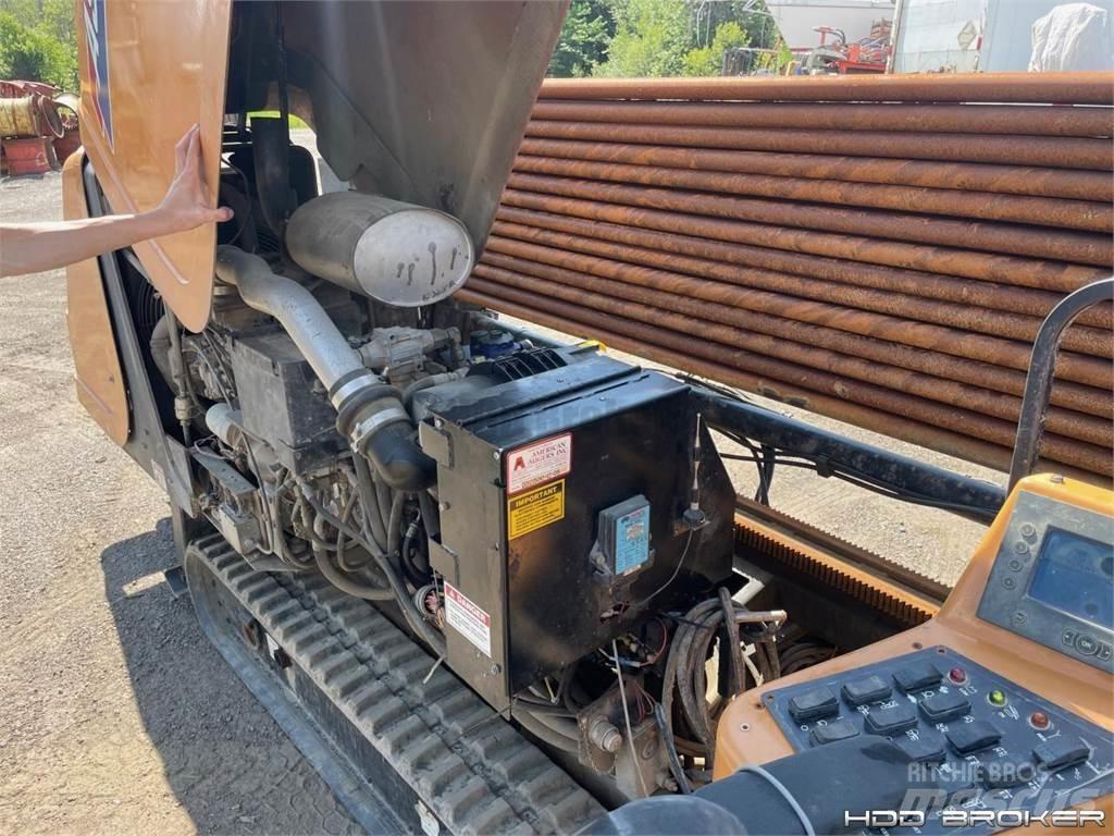 Astec Underground DD-1416 Horizontal Directional Drilling Equipment