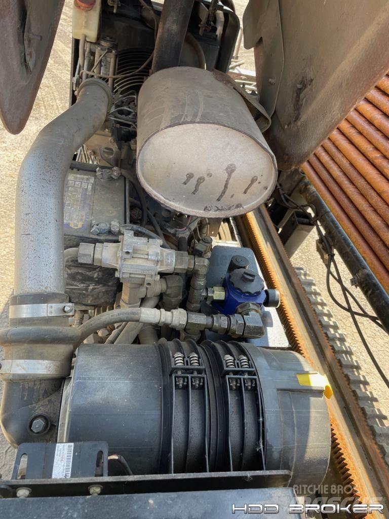 Astec Underground DD-1416 Horizontal Directional Drilling Equipment