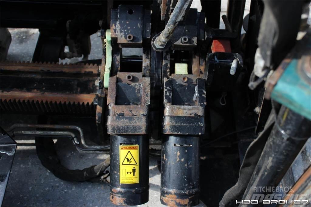 Ditch Witch JT10 Horizontal Directional Drilling Equipment