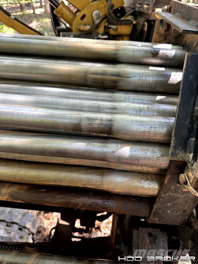 Ditch Witch JT10 Horizontal Directional Drilling Equipment