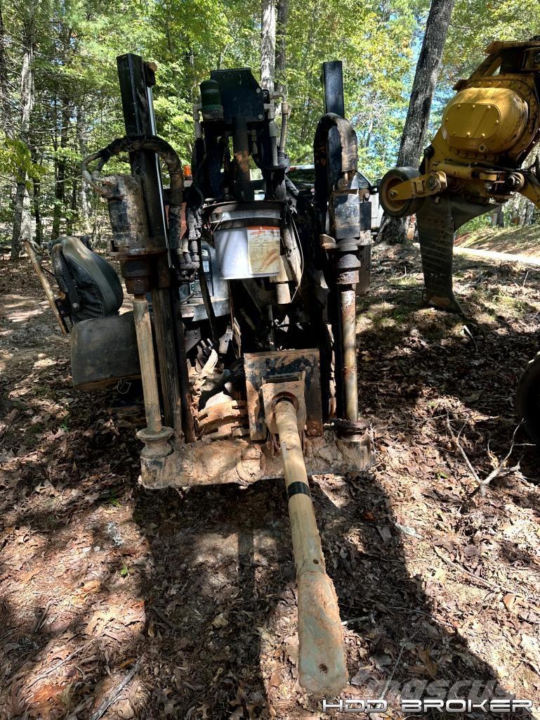 Ditch Witch JT10 Horizontal Directional Drilling Equipment