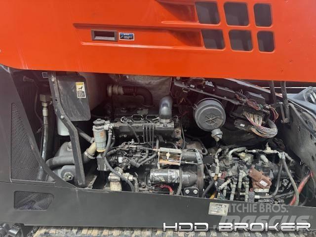Ditch Witch JT1220 Mach 1 Horizontal Directional Drilling Equipment