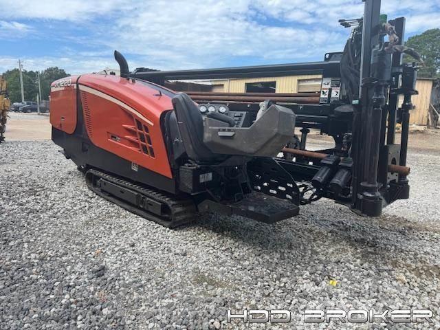 Ditch Witch JT1220 Mach 1 Horizontal Directional Drilling Equipment