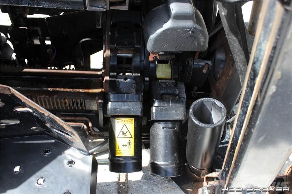 Ditch Witch JT20 Horizontal Directional Drilling Equipment