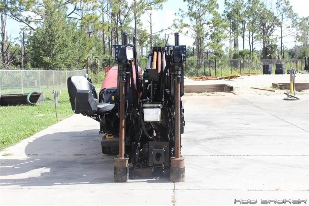 Ditch Witch JT20 Horizontal Directional Drilling Equipment