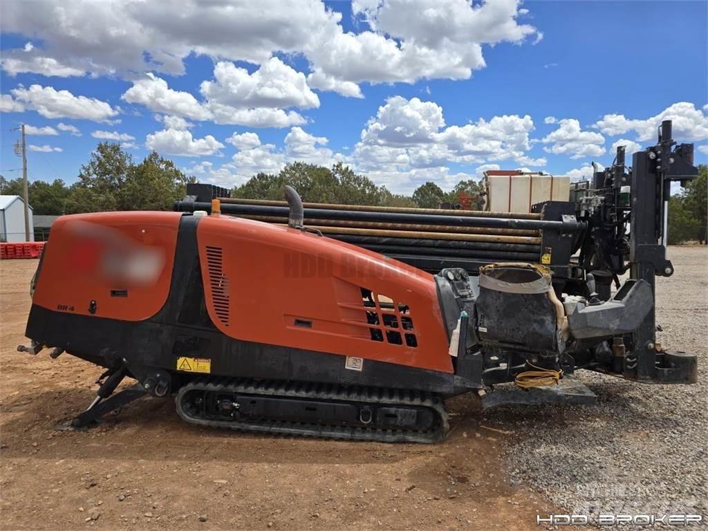 Ditch Witch JT20 Horizontal Directional Drilling Equipment