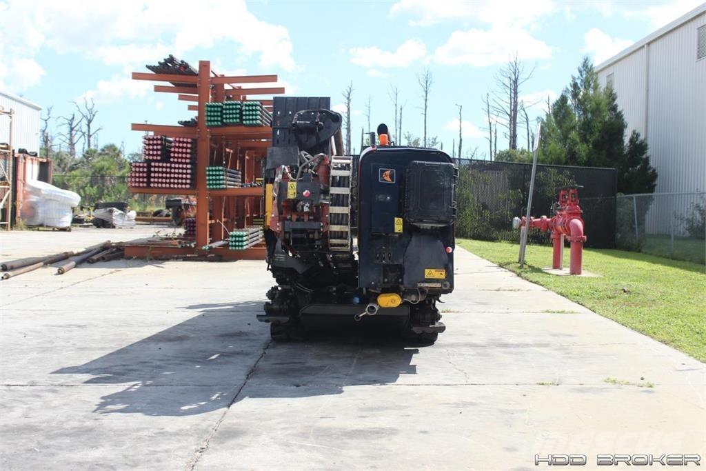 Ditch Witch JT20 Horizontal Directional Drilling Equipment