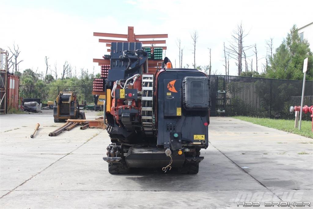 Ditch Witch JT20 Horizontal Directional Drilling Equipment