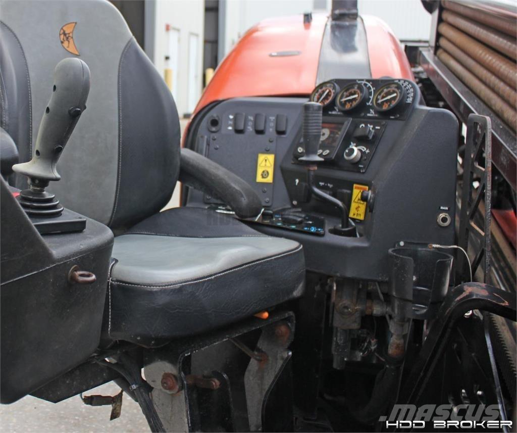 Ditch Witch JT20 Horizontal Directional Drilling Equipment