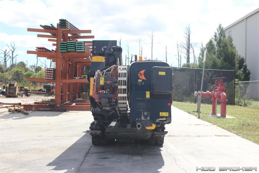 Ditch Witch JT20 Horizontal Directional Drilling Equipment