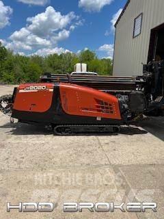 Ditch Witch JT2020 Mach 1 Horizontal Directional Drilling Equipment