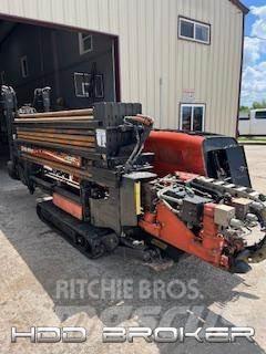 Ditch Witch JT2020 Mach 1 Horizontal Directional Drilling Equipment