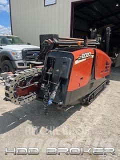 Ditch Witch JT2020 Mach 1 Horizontal Directional Drilling Equipment
