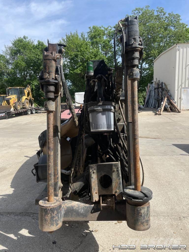 Ditch Witch JT2020 Mach 1 Horizontal Directional Drilling Equipment