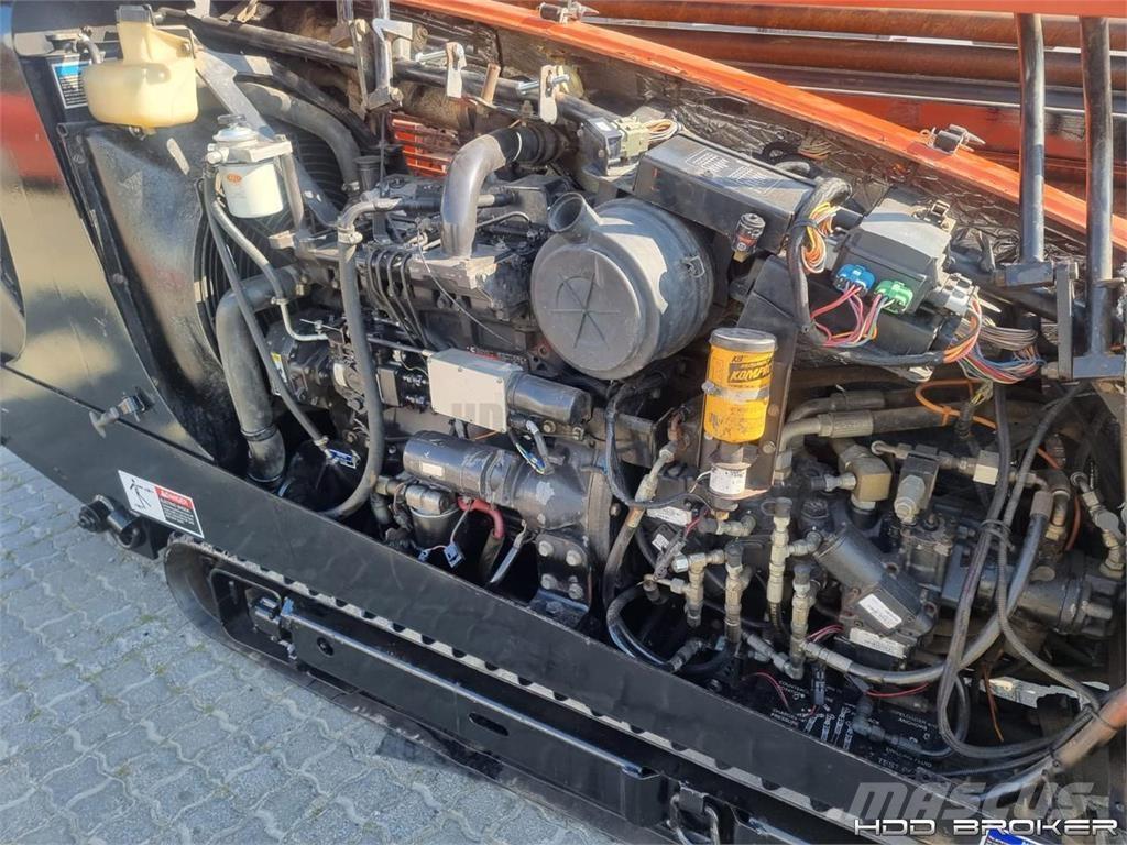 Ditch Witch JT2020 Mach 1 Horizontal Directional Drilling Equipment