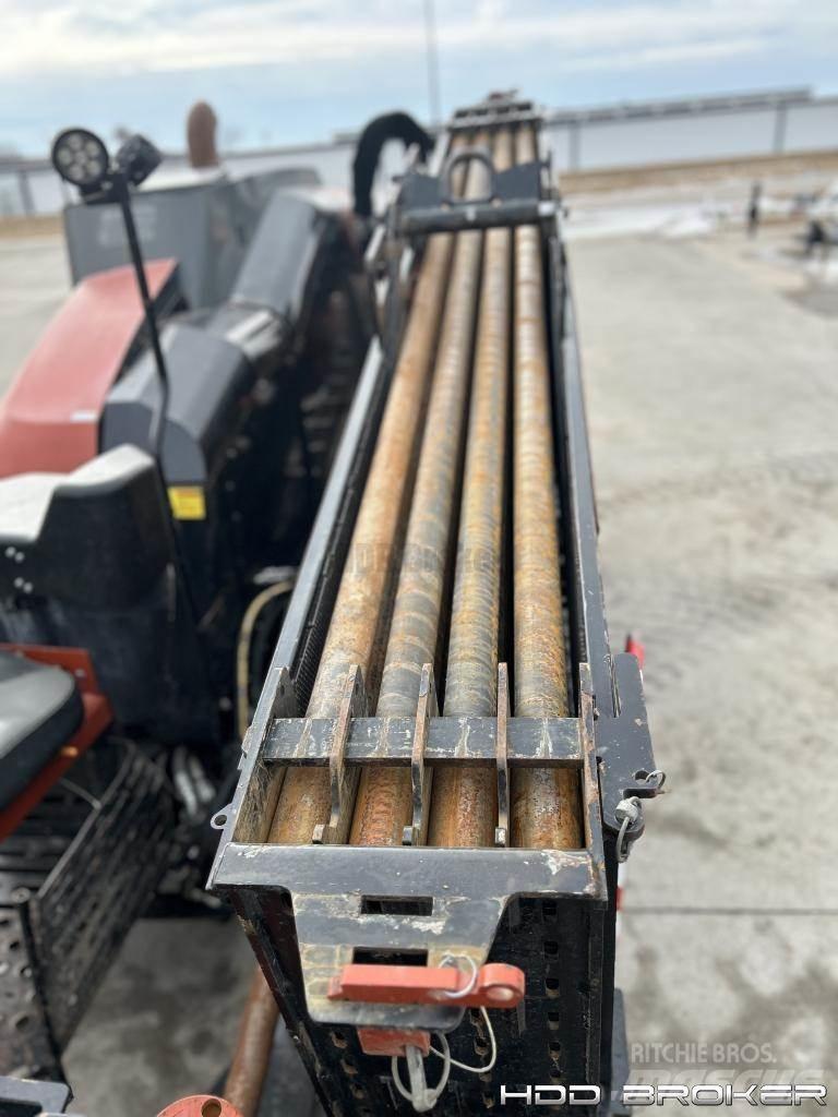 Ditch Witch JT24 Horizontal Directional Drilling Equipment