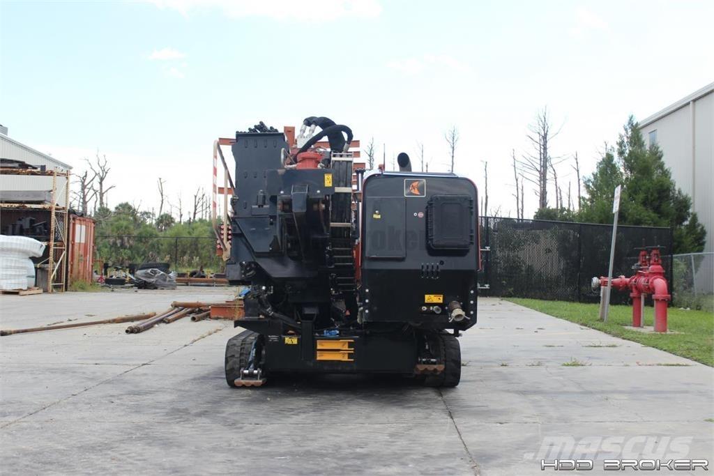 Ditch Witch JT25 Horizontal Directional Drilling Equipment
