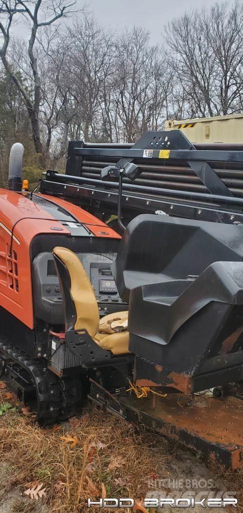 Ditch Witch JT30 Horizontal Directional Drilling Equipment