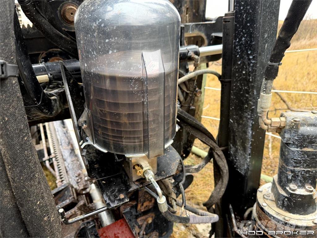 Ditch Witch JT3020 Mach 1 Horizontal Directional Drilling Equipment