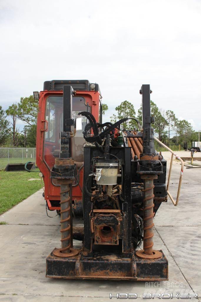 Ditch Witch JT60 Horizontal Directional Drilling Equipment