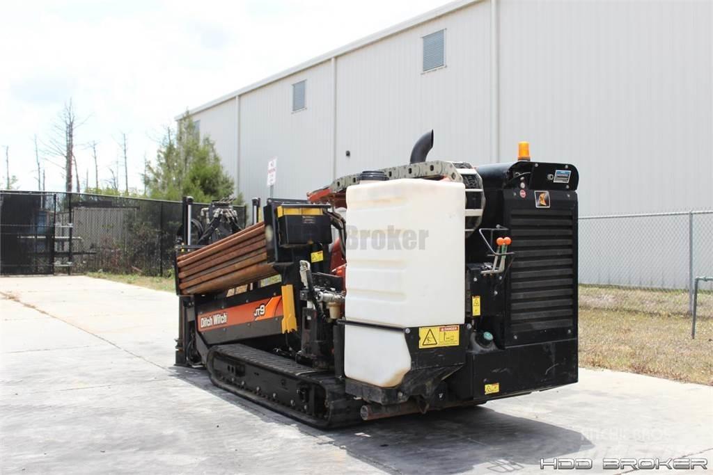 Ditch Witch JT9 Horizontal Directional Drilling Equipment