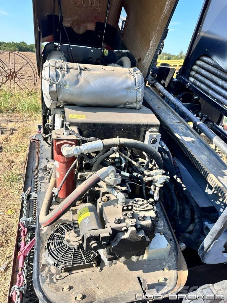 Toro DD-4050 Horizontal Directional Drilling Equipment