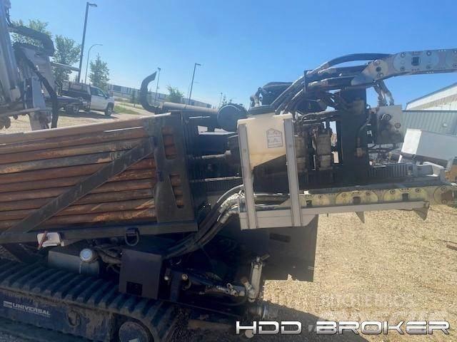 Universal UNI 22x22 Horizontal Directional Drilling Equipment