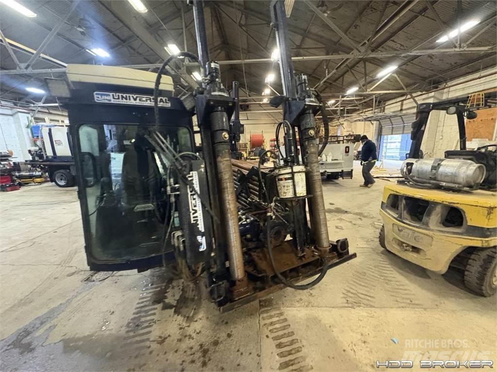 Universal UNI 25 Horizontal Directional Drilling Equipment