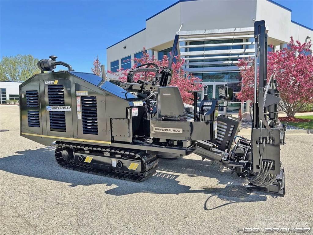 Universal UNI 25 Horizontal Directional Drilling Equipment