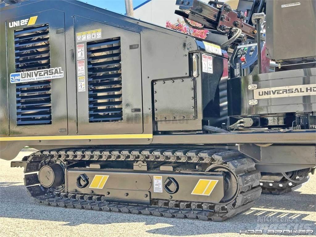 Universal UNI 25 Horizontal Directional Drilling Equipment