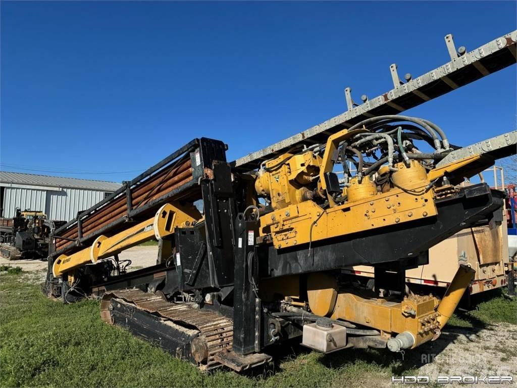 Vermeer D100x120 Series II Horizontal Directional Drilling Equipment
