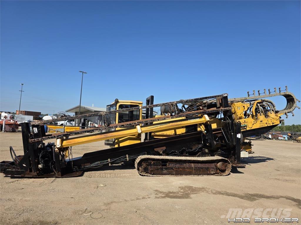 Vermeer D100x120 Series II Horizontal Directional Drilling Equipment