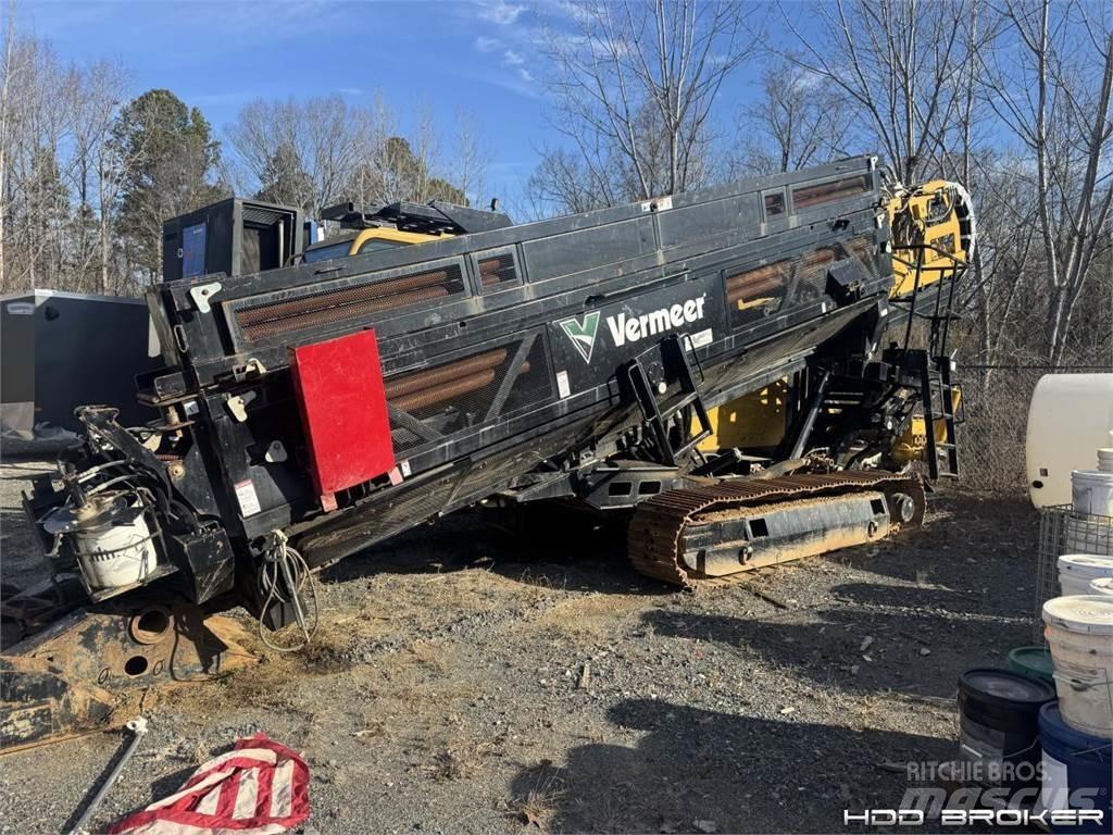 Vermeer D100x140 S3 Horizontal Directional Drilling Equipment