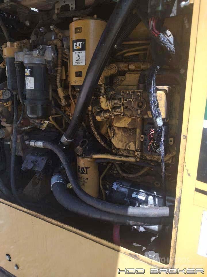 Vermeer D100x140 S3 Horizontal Directional Drilling Equipment