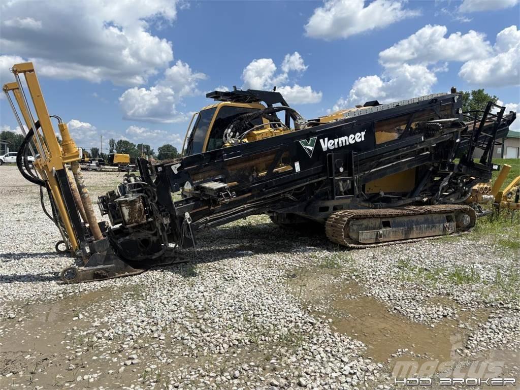Vermeer D100x140 S3 Horizontal Directional Drilling Equipment