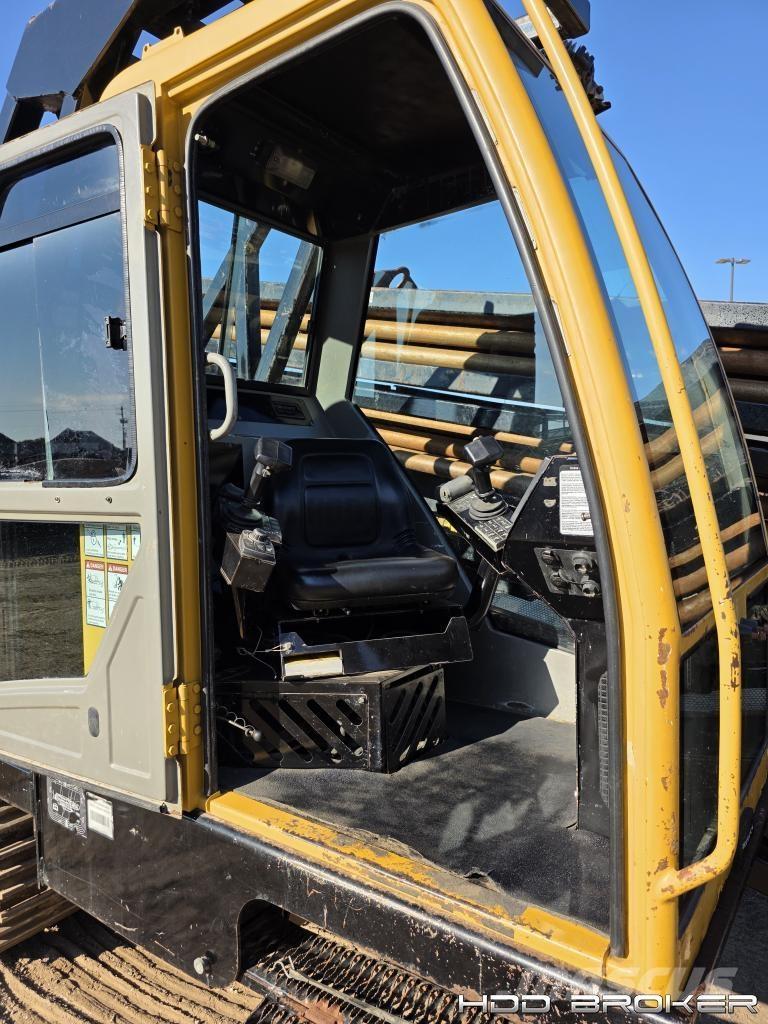 Vermeer D100x140 S3 Horizontal Directional Drilling Equipment