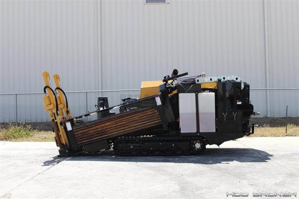 Vermeer D10x15 S3 Horizontal Directional Drilling Equipment