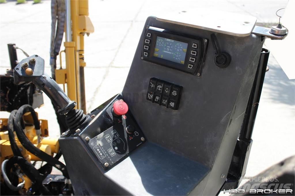 Vermeer D10x15 S3 Horizontal Directional Drilling Equipment