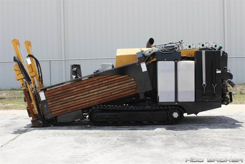 Vermeer D10x15 S3 Horizontal Directional Drilling Equipment
