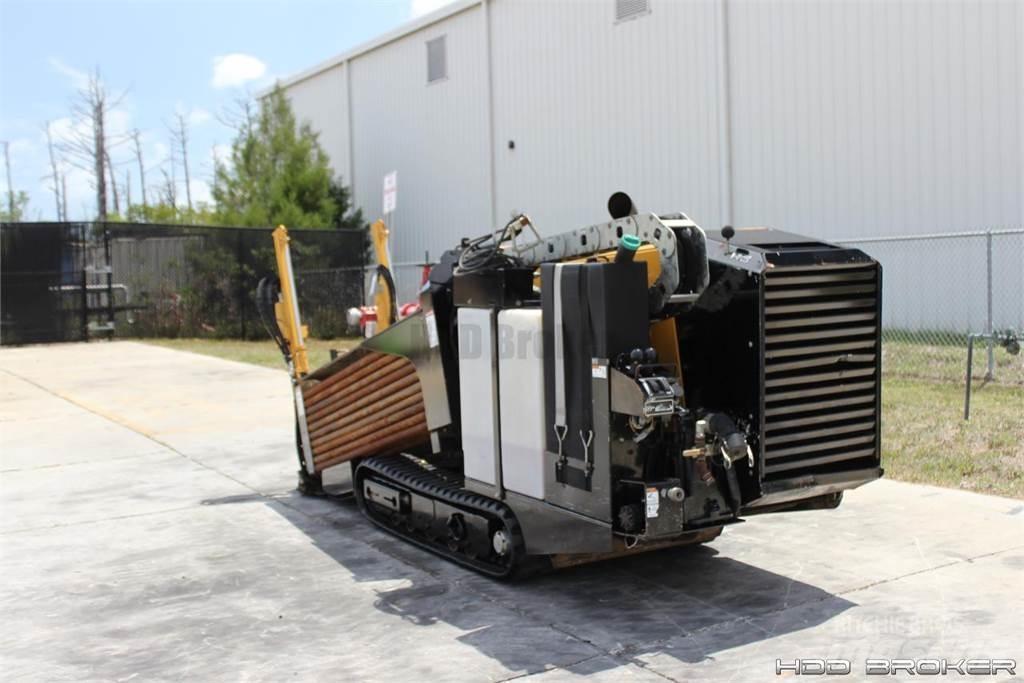 Vermeer D10x15 S3 Horizontal Directional Drilling Equipment
