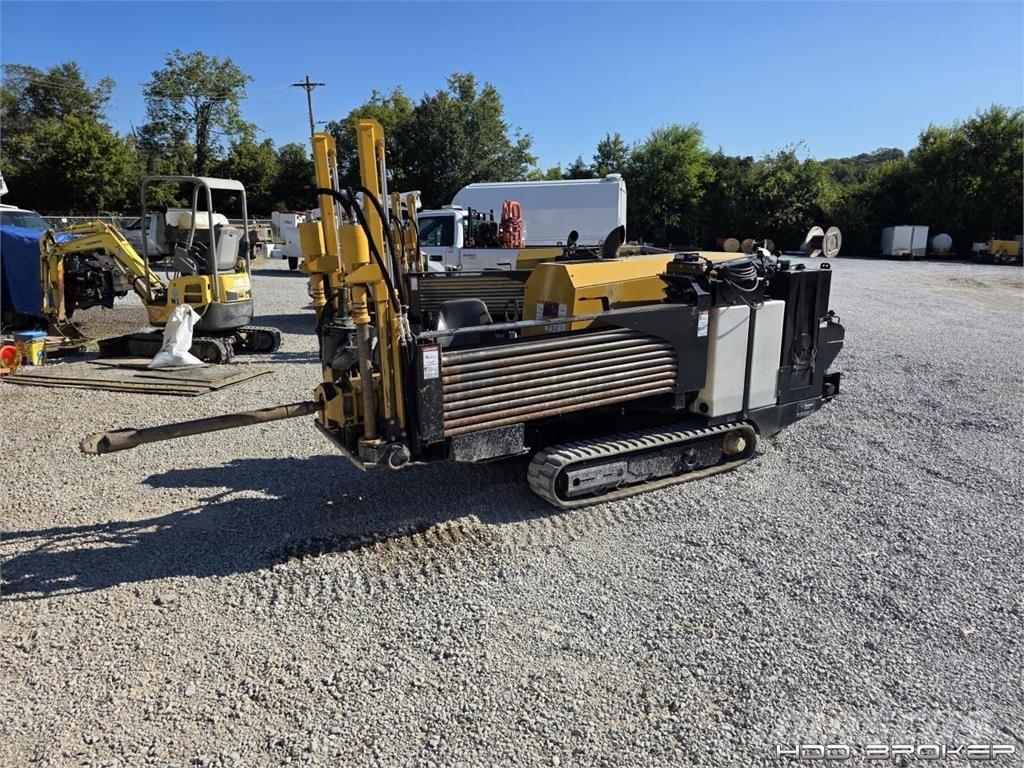 Vermeer D10x15 S3 Horizontal Directional Drilling Equipment
