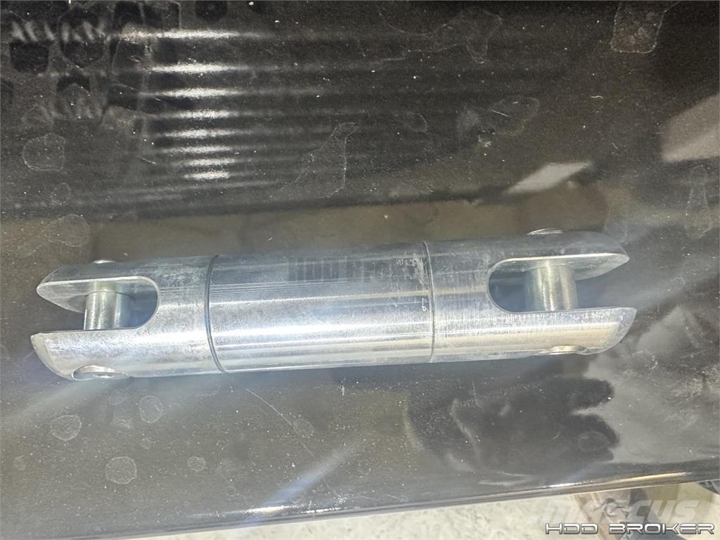 Vermeer D10x15 S3 Horizontal Directional Drilling Equipment