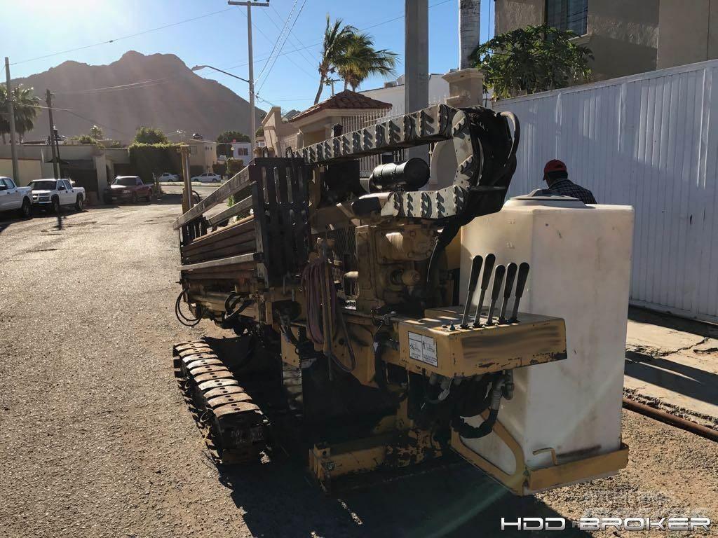 Vermeer D16x20A Horizontal Directional Drilling Equipment